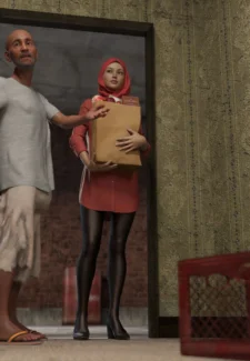 The Visit (6)