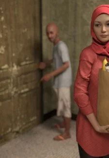 The Visit (7)