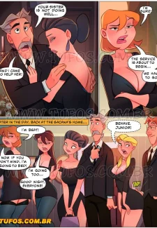 The funeral of grandpa Didi (6)