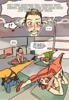 Thought Bubble 1005