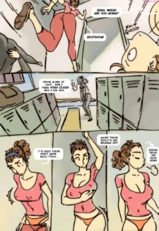 Thought Bubble 1006