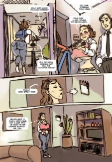 Thought Bubble 1011