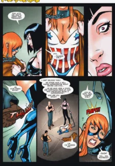 Thunder Gal – Fallen Stars_11
