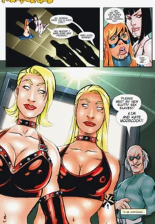 Thunder Gal – Fallen Stars_24