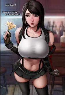Tifa… it`s for you!0003