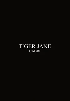 Tiger Jane007