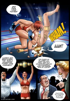 Tiger Jane010