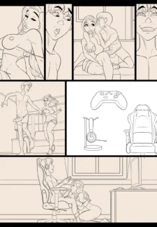 Wanton Widow (13)