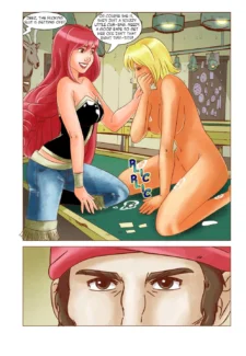 Wedding Present (21)