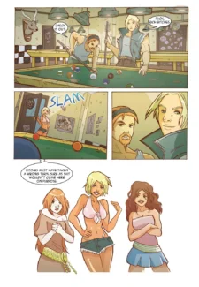 Wedding Present (3)