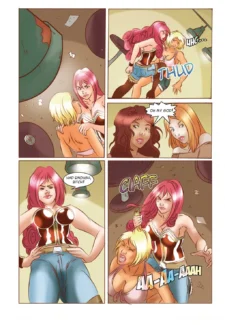 Wedding Present (7)
