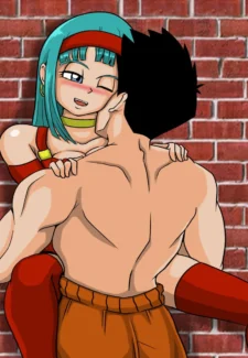When Saiyans Come of Age (5)