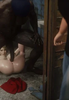 Wild Suzi’s Uncontrollable Lust200