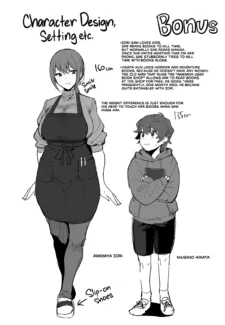 With The Lady From The Used Book Shop (27)