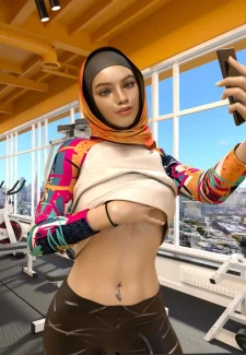 Zakia Ikram (11)