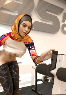 Zakia Ikram (13)