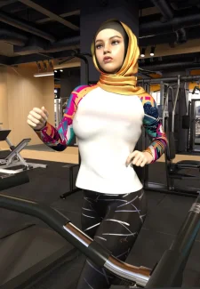 Zakia Ikram (3)