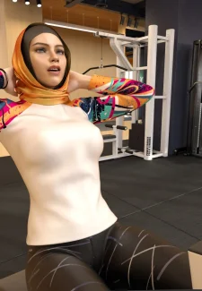 Zakia Ikram (6)
