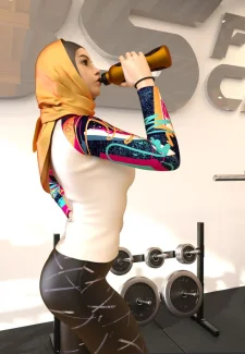 Zakia Ikram (8)