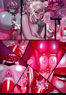 [Zillionaire] Dungeon Exam0039
