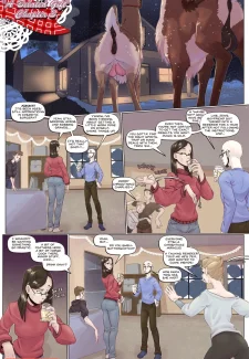A Belated Gift Ch. 3001