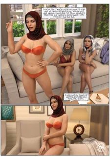 A Girl’s Diary – 8.4 – Ladies Confession IV – Part 5 (14)
