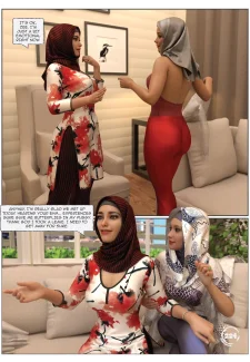A Girl’s Diary – 8.4 – Ladies Confession IV – Part 5 (22)