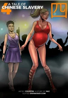 A Tale Of Chinese Slavery 4003