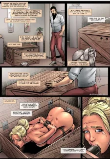 A Tale Of Chinese Slavery 4006