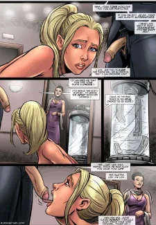 A Tale Of Chinese Slavery 4010