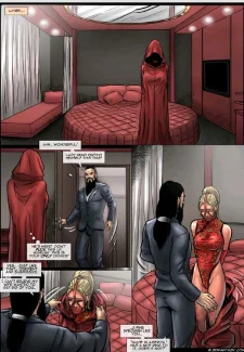 A Tale Of Chinese Slavery 4013