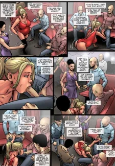 A Tale Of Chinese Slavery 4029