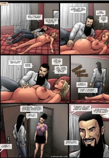 A Tale Of Chinese Slavery 4031