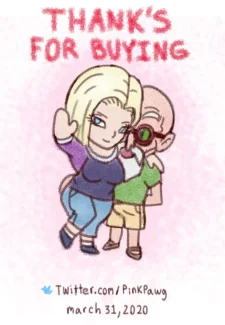 Android 18 NTR (23)