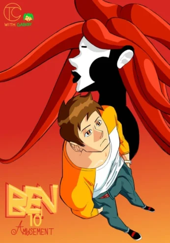 BEN 10- Amusement