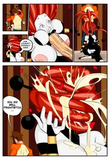 Ben 10 Amusement (11)