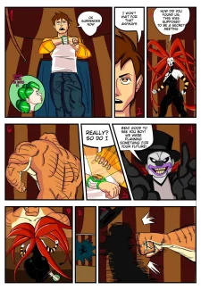 Ben 10 Amusement (4)