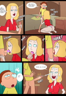 Beth and Morty (10)