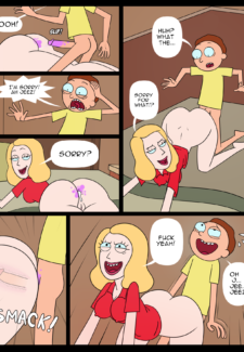 Beth and Morty (7)