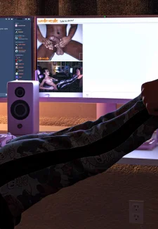 Big Dicks on Cam (10)