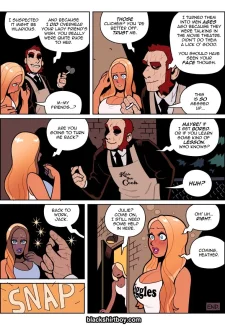 [Blackshirtboy] How I Became A Giggles Girl_20_shentai.org