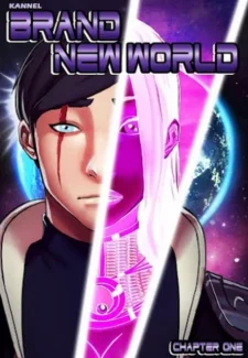 Brand New World- Kannel ~