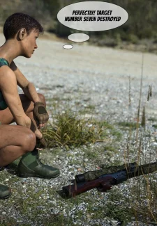Captive sniper (6)