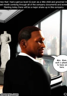 Corporate Construction 007