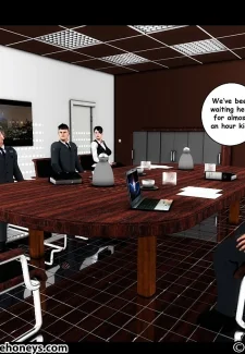 Corporate Construction 3003