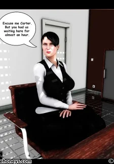 Corporate Construction 3007