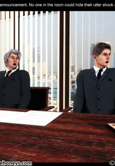 Corporate Construction 3011