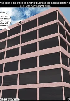 Corporate Construction 3015