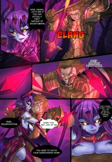 Demon Lord (10)