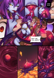 Demon Lord (11)